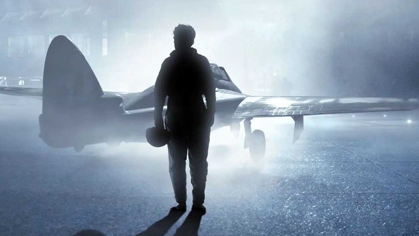 “The Shepherd” Showcases a Disturbing Streaming Trend