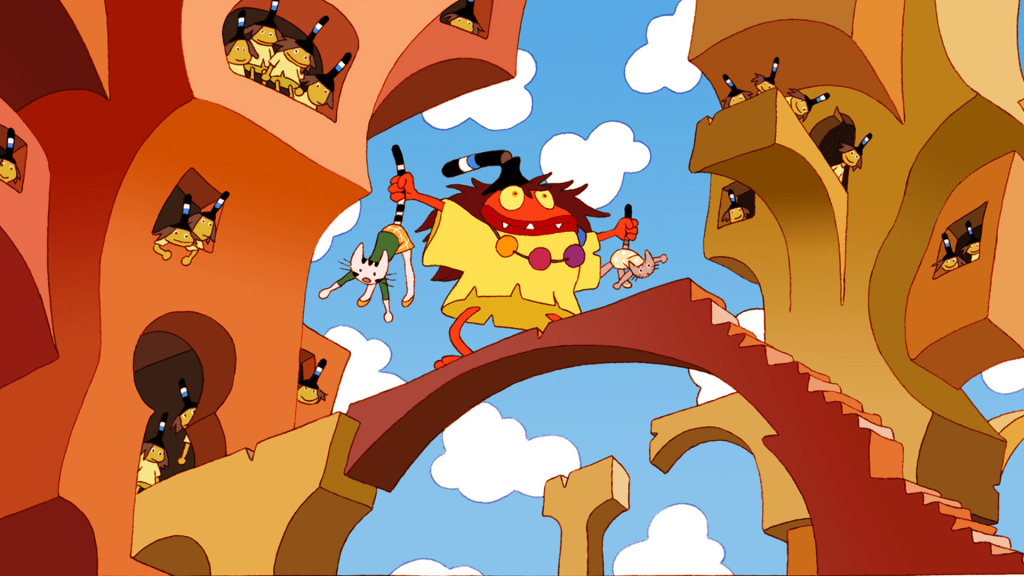 The Wasteland Spotlight: 7th Annual Animation First Film&nbsp;Festival