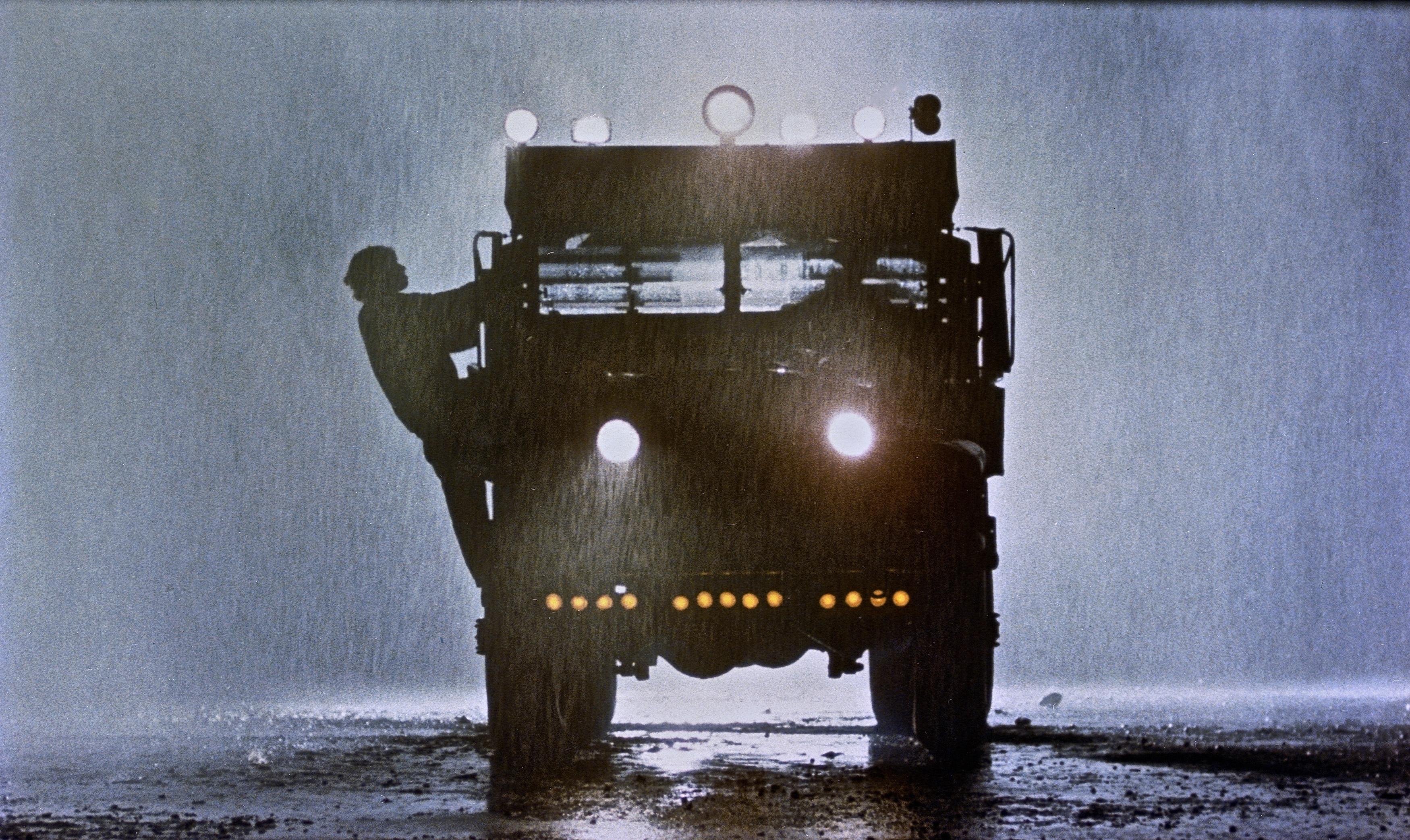 William Friedkin’s “Sorcerer” Deserves Your Attention