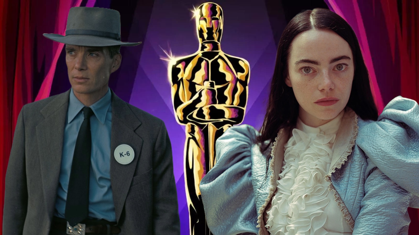 How To Win Your 2024 Office Oscar Pool
