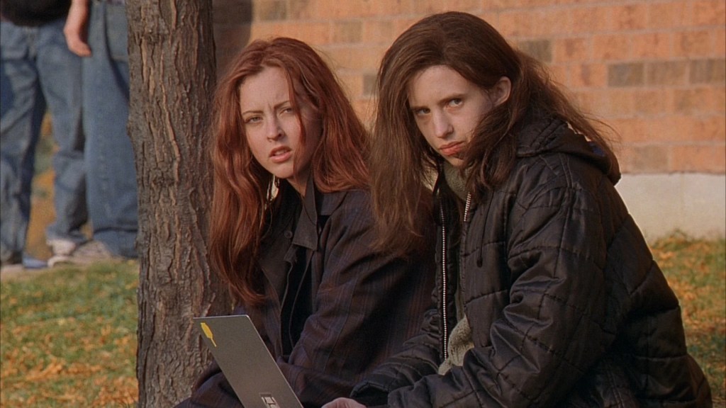Off the Beaten Path: Discovering the Unforgettable Sisterhood of “Ginger&nbsp;Snaps”
