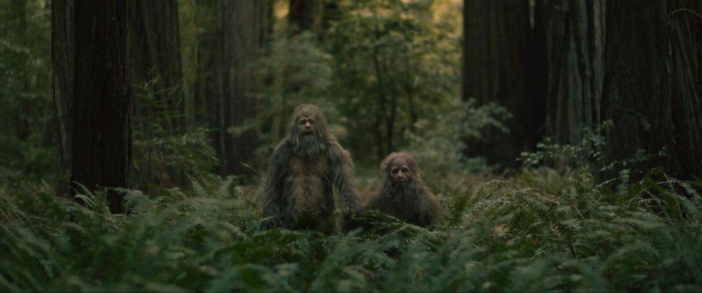 The Unexpected Humanity of “Sasquatch Sunset” (Review)