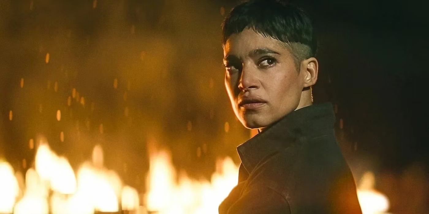 Zack Snyder’s “Rebel Moon” Universe Hits Another Roadblock with “The Scargiver” (Review)