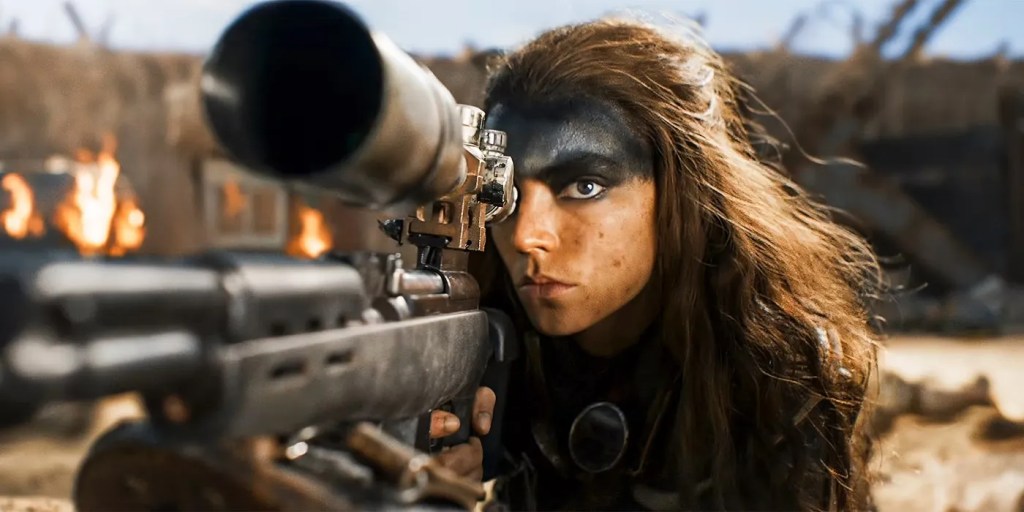 “Furiosa” is an Action-Driven Trek Through a Familiar Wasteland&nbsp;(Review)
