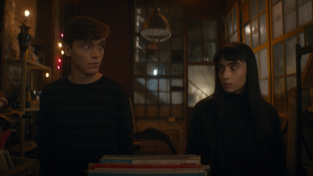 The Sweet, Unconventional Love of “Humanist Vampire Seeking Consenting Suicidal Person”&nbsp;(Review)