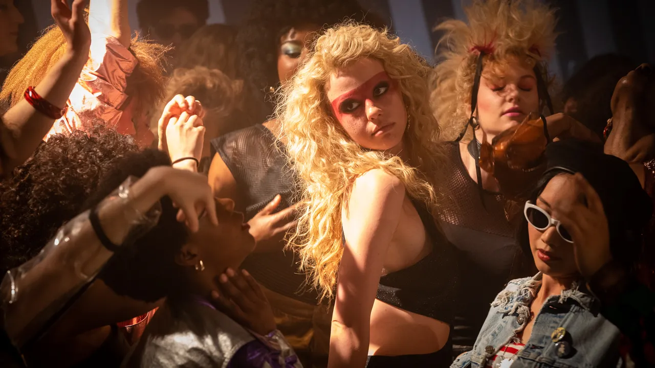 “MaXXXine” Blends Sex, Violence, and Hollywood in Ti West’s Trilogy Capper (Review)