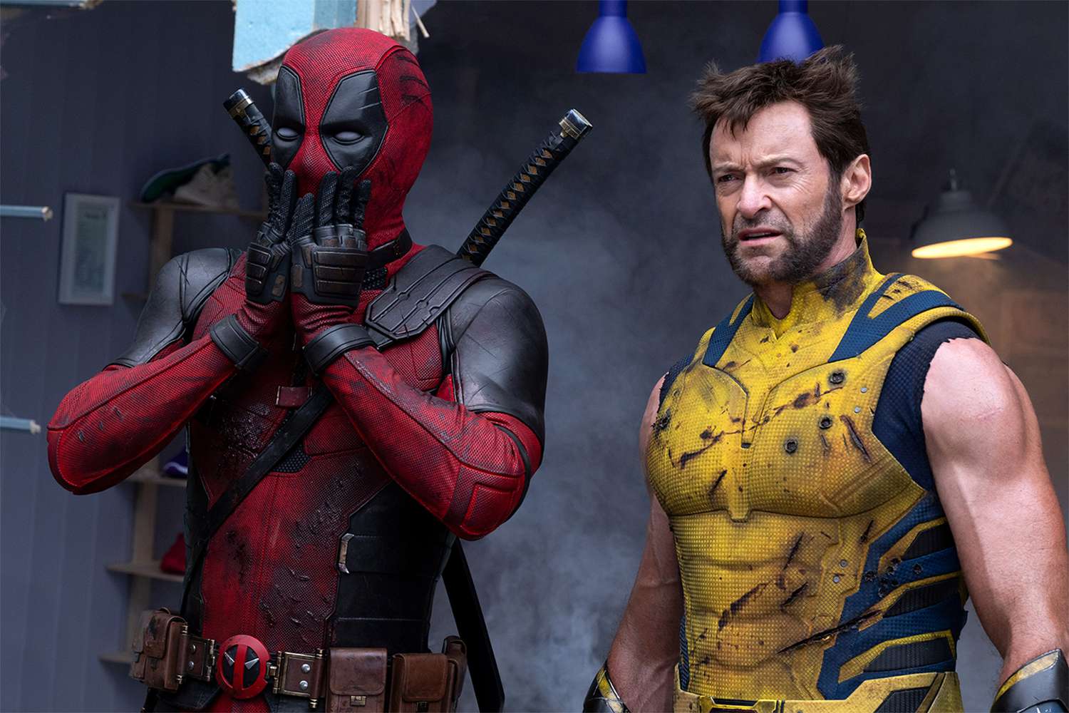 “Deadpool & Wolverine” is a Worrisome Reflection of a Risky Future (Review)