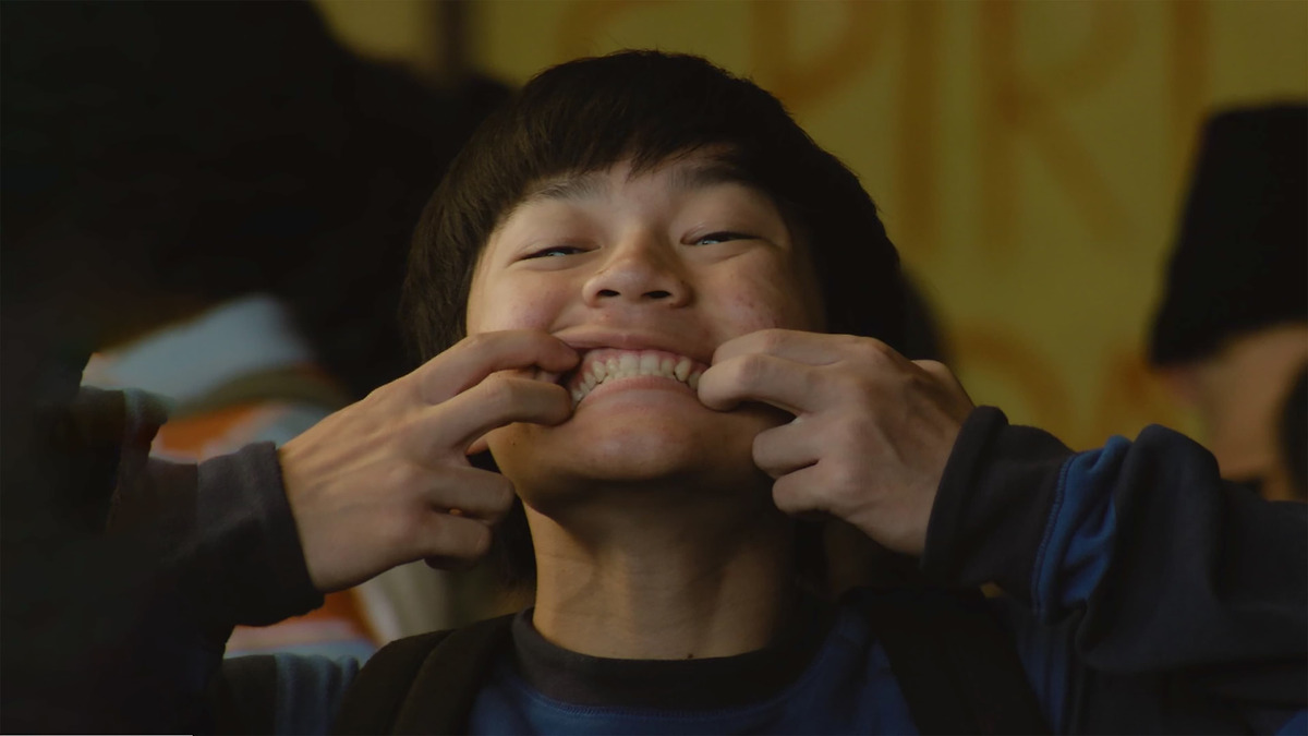 Sean Wang Strikes Gold with Poignant Coming-of-Age Triumph “Dìdi” (Review)