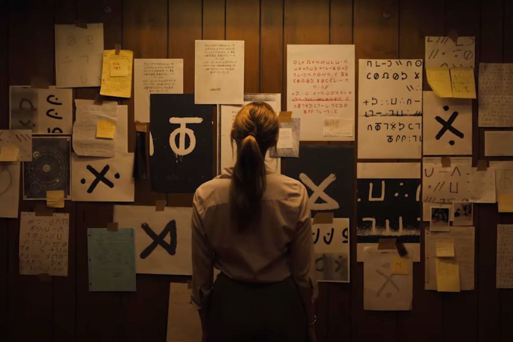 The Singular Horror Experience of “Longlegs”&nbsp;(Review)