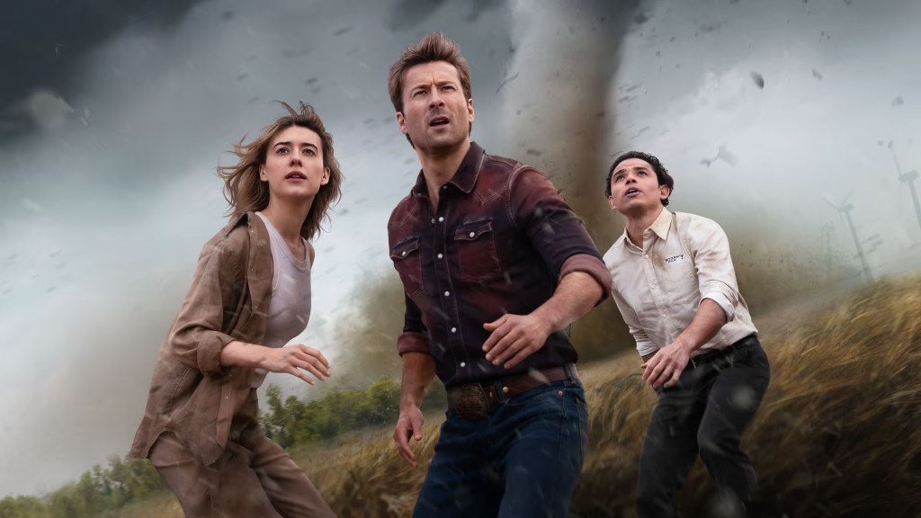 Everything We Didn’t Review: A Summary of the 2024 Summer Movie&nbsp;Season