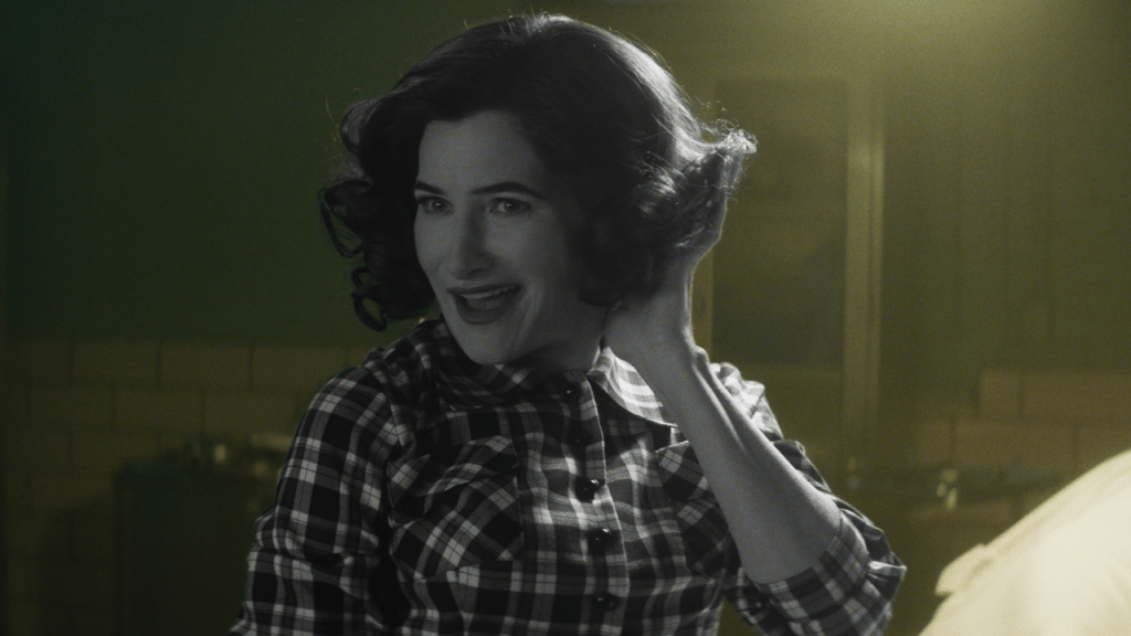 “Agatha All Along” is a Blast of Fresh Magic&nbsp;(Review)