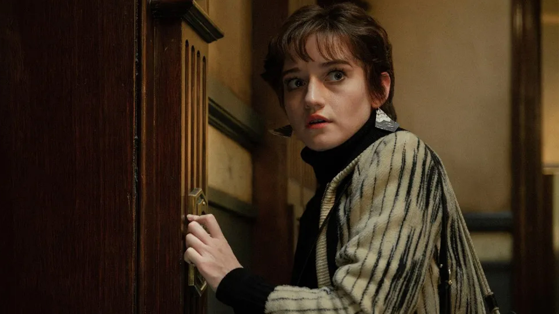 “Apartment 7A” Reflects the Timeless Horror of “Rosemary’s Baby” (Review)