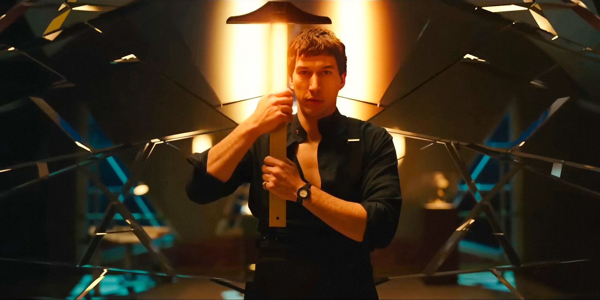 Coppola’s “Megalopolis” is a Plea for the Future from the Past (Review)