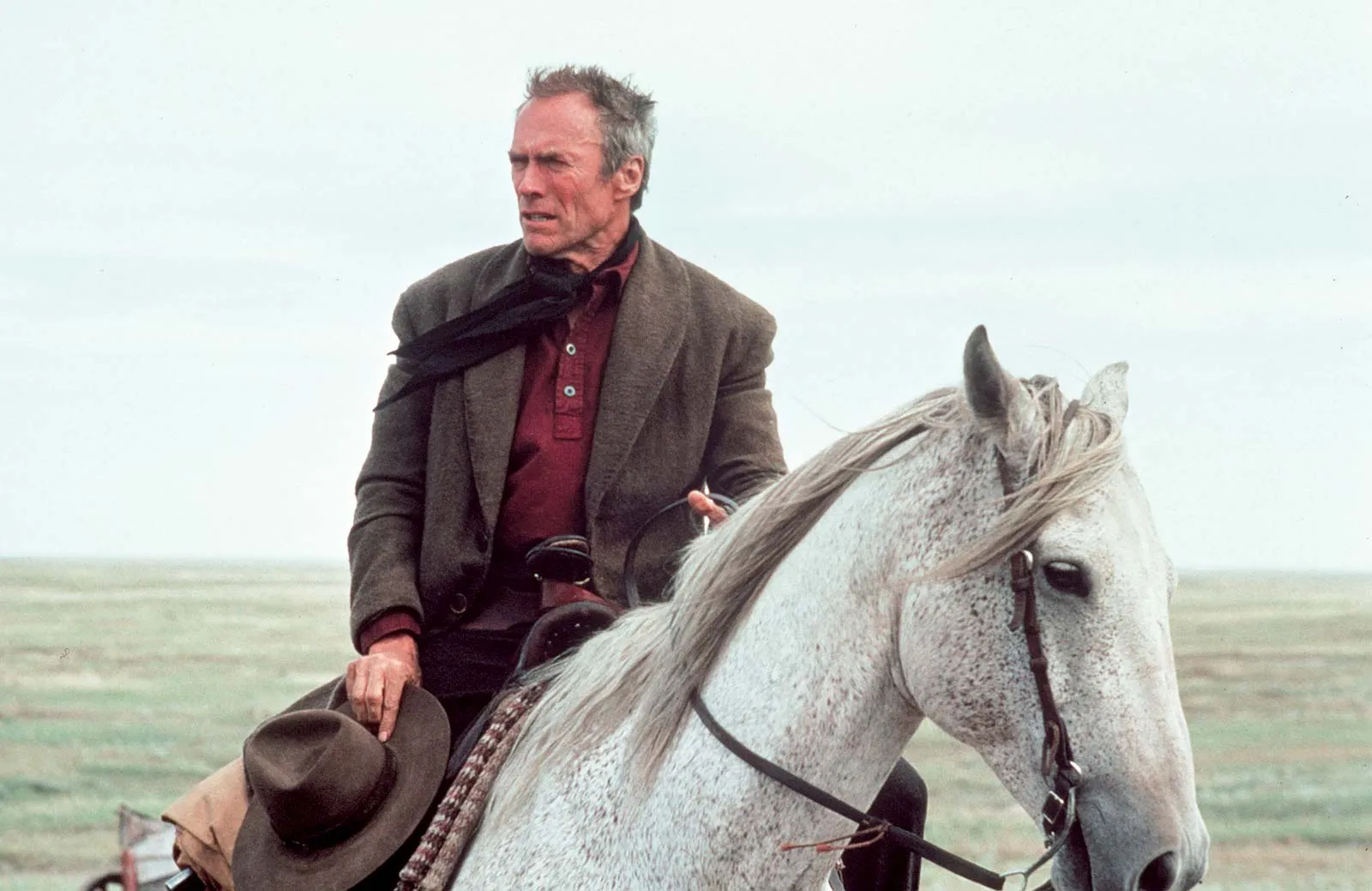 Lessons from the Wasteland: Westerns