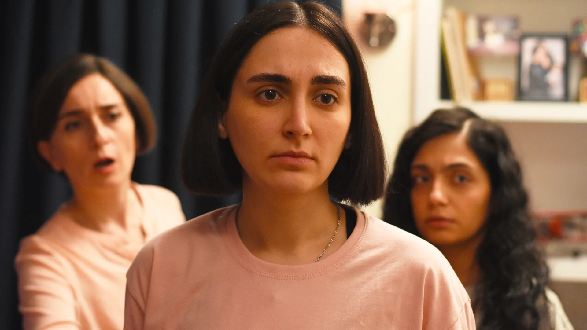 “The Seed of the Sacred Fig” is a Titanic Achievement (Review)