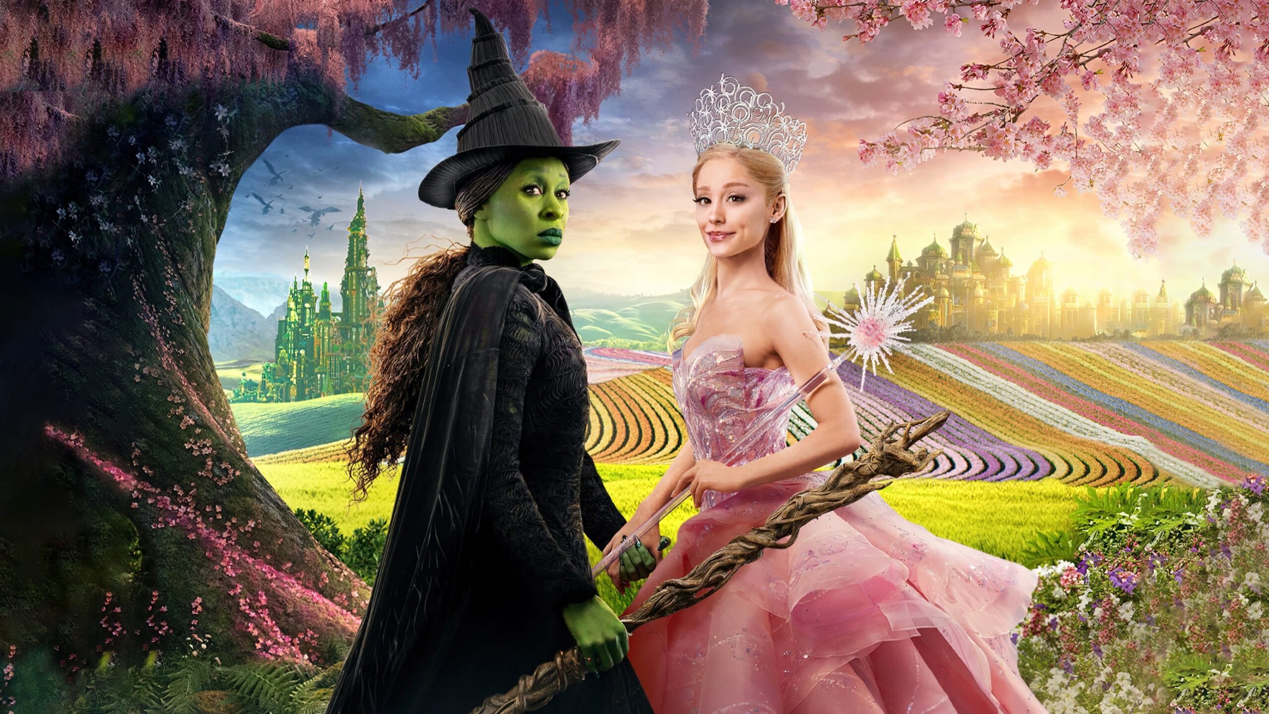 “Wicked” Destroys All Doubt (Review)