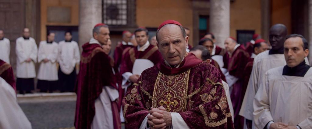 “Conclave” Confronts Controversy with Grace and Faith&nbsp;(Review)