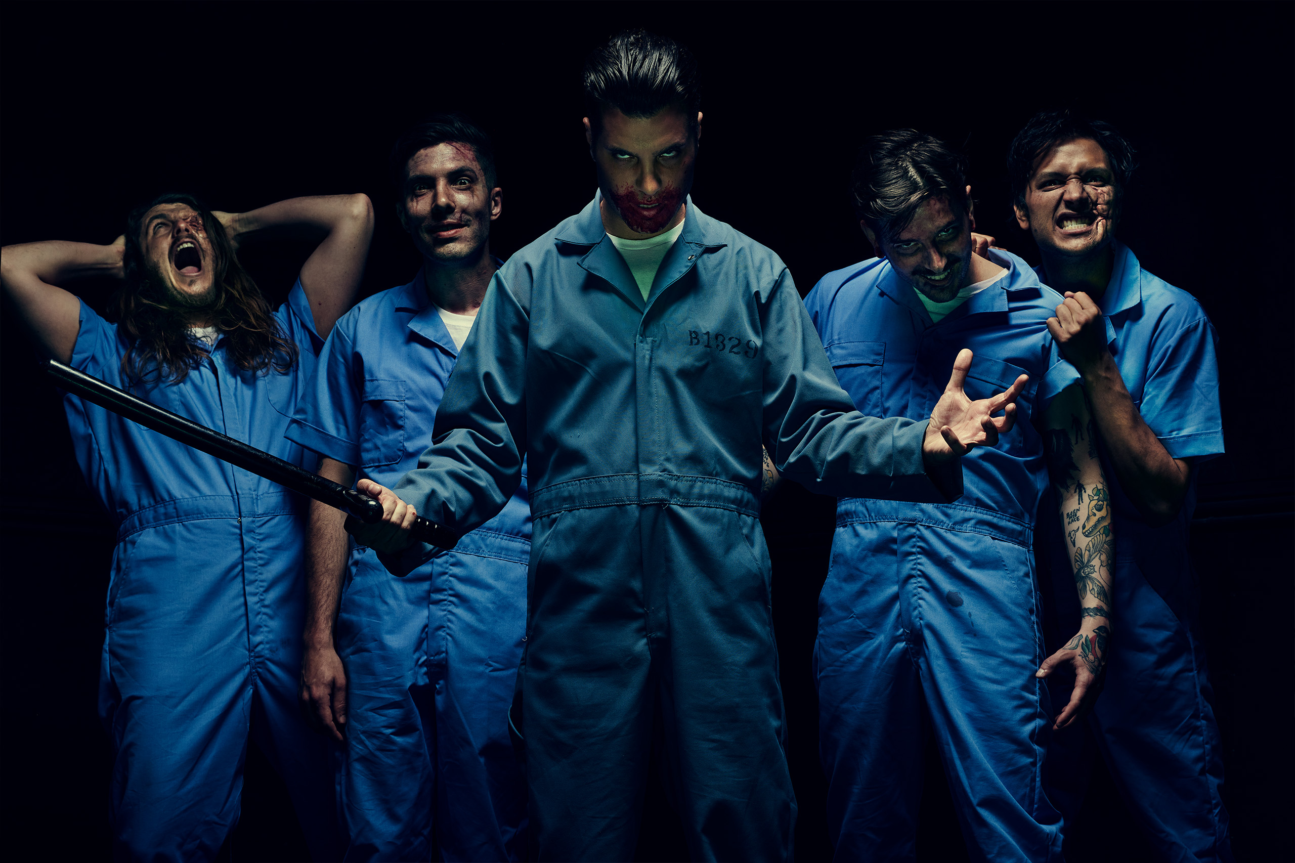 The Best Metal Albums of the Decade