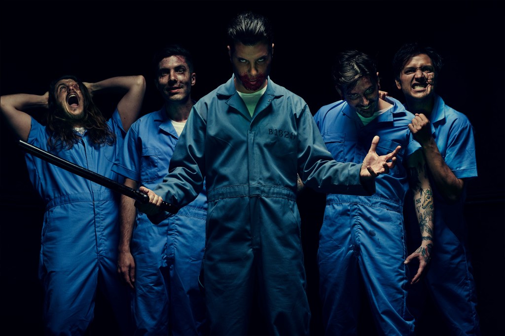 The Best Metal Albums of the&nbsp;Decade