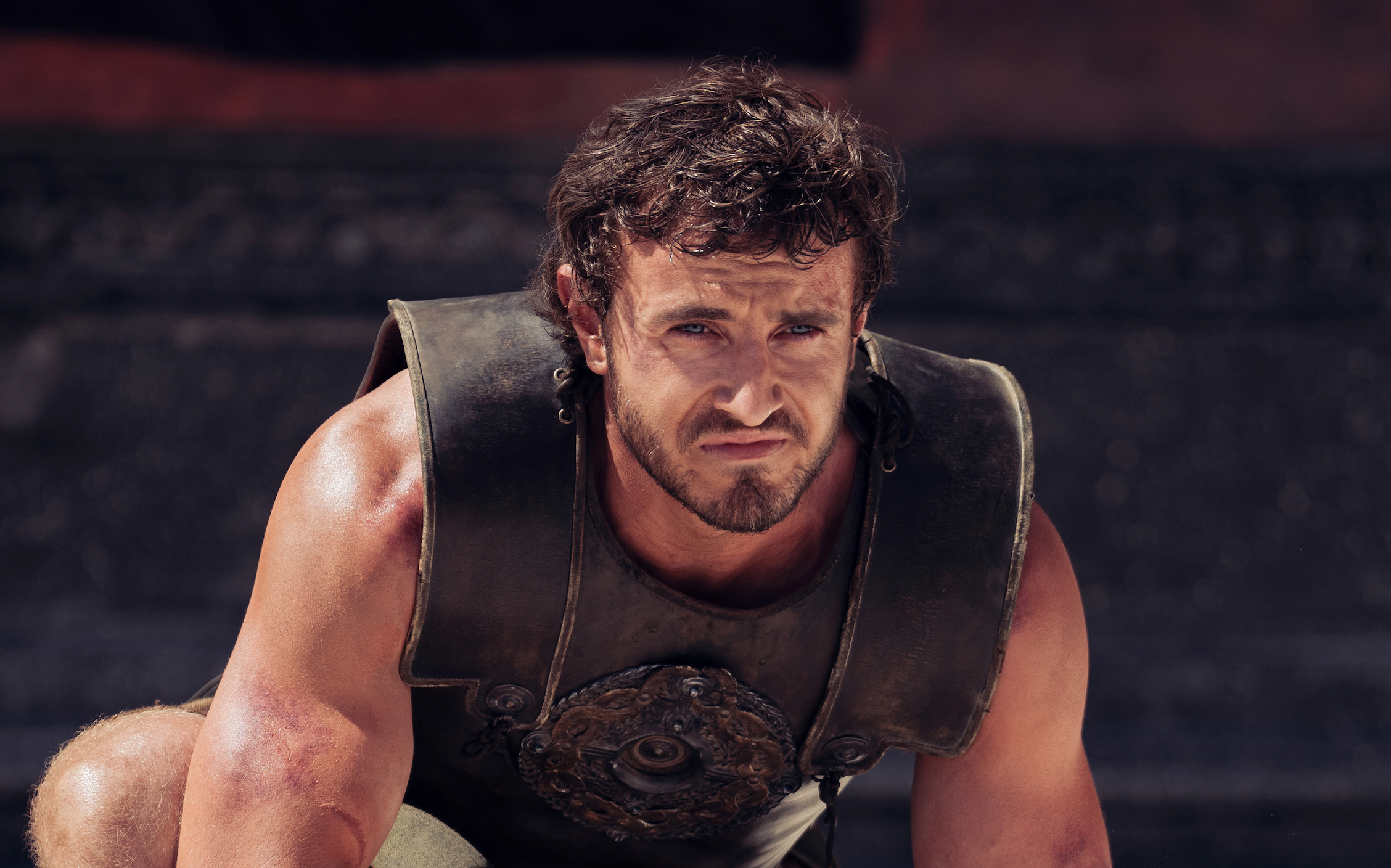 “Gladiator II” is Too Focused on Legacy (Review)