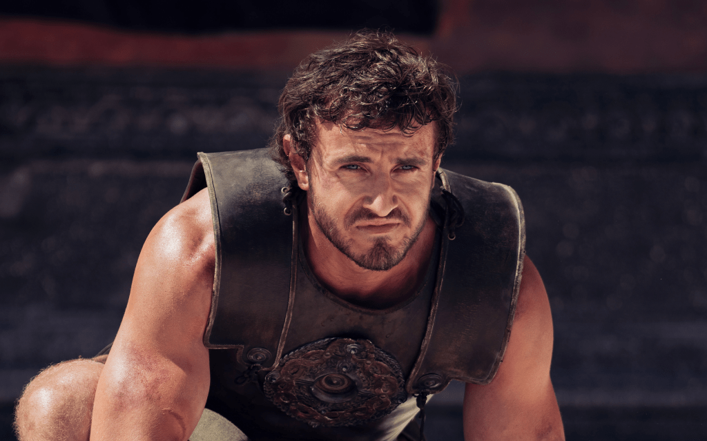 “Gladiator II” is Too Focused on Legacy&nbsp;(Review)