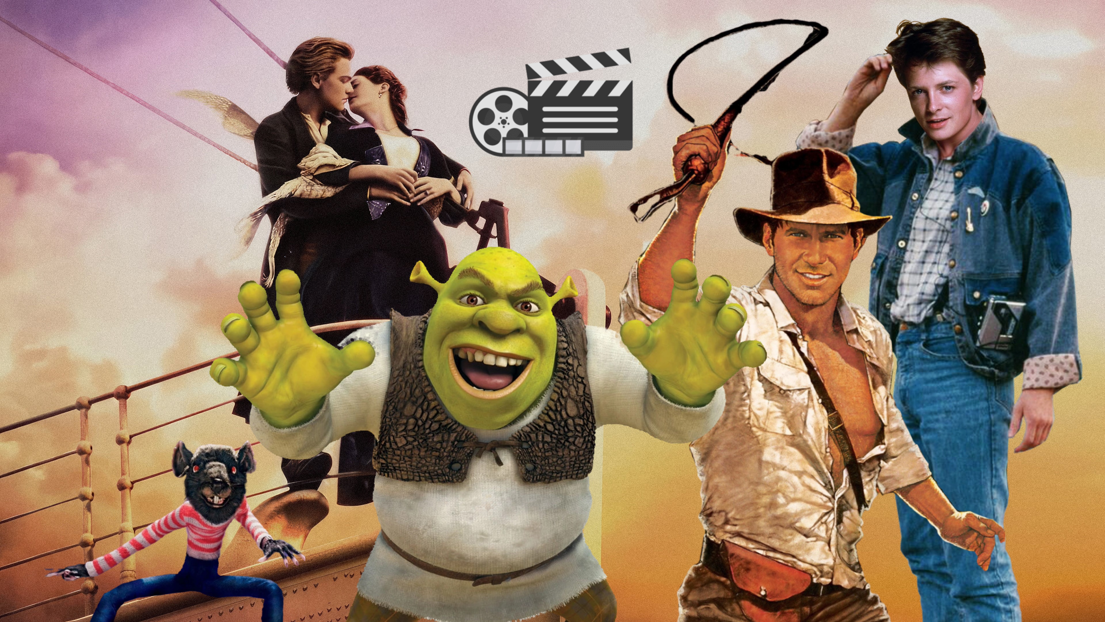 The Movies That Made Us – A One-Year Anniversary Celebration