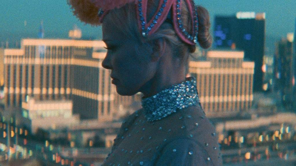 Gia Coppola’s Tender Tribute to “The Last Showgirl” (Review)