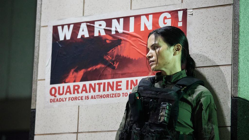 “Werewolves” is All Bark and No Bite (Review)