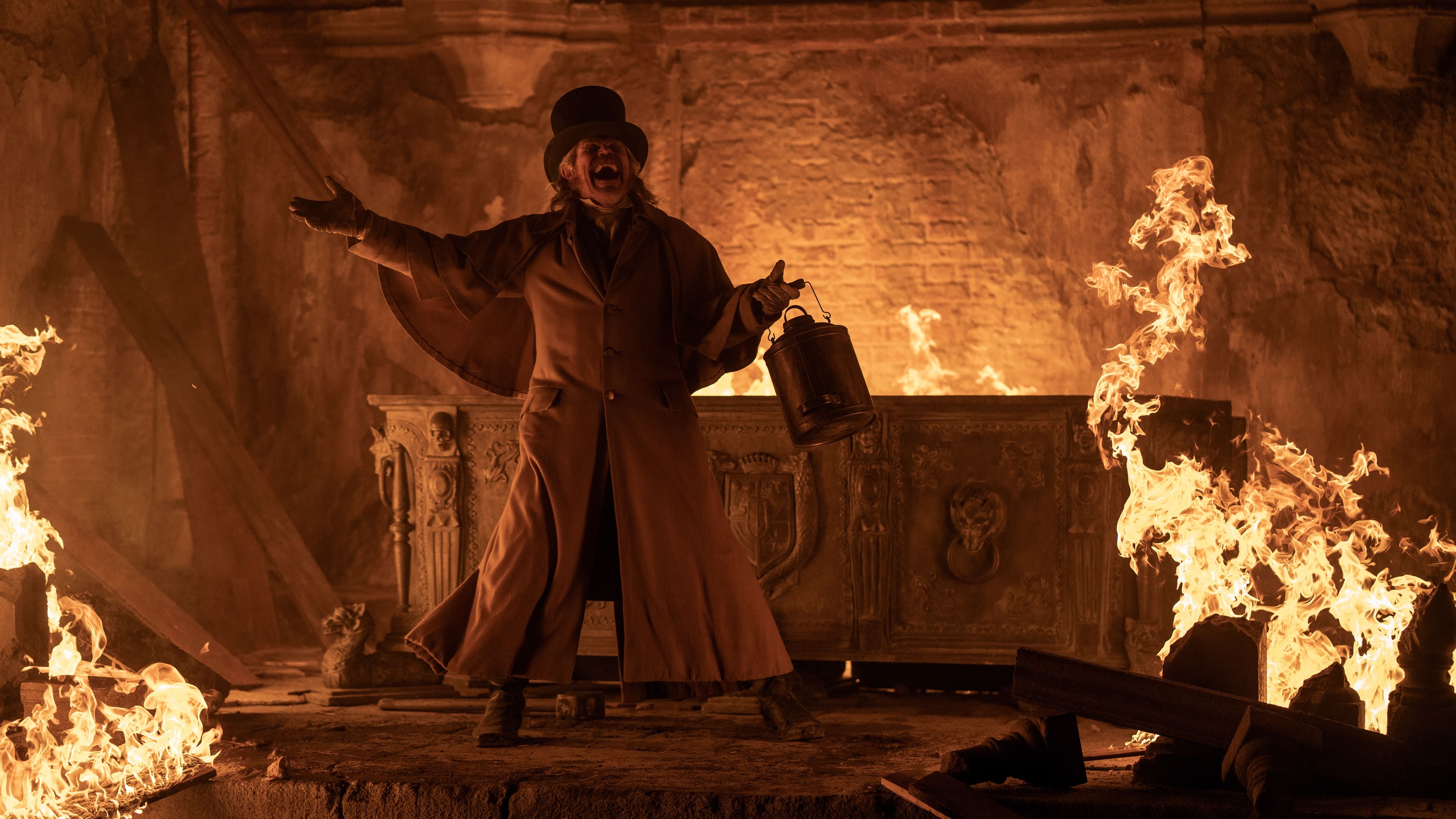 “Nosferatu” is the Visceral Nightmare We Deserve (Review)