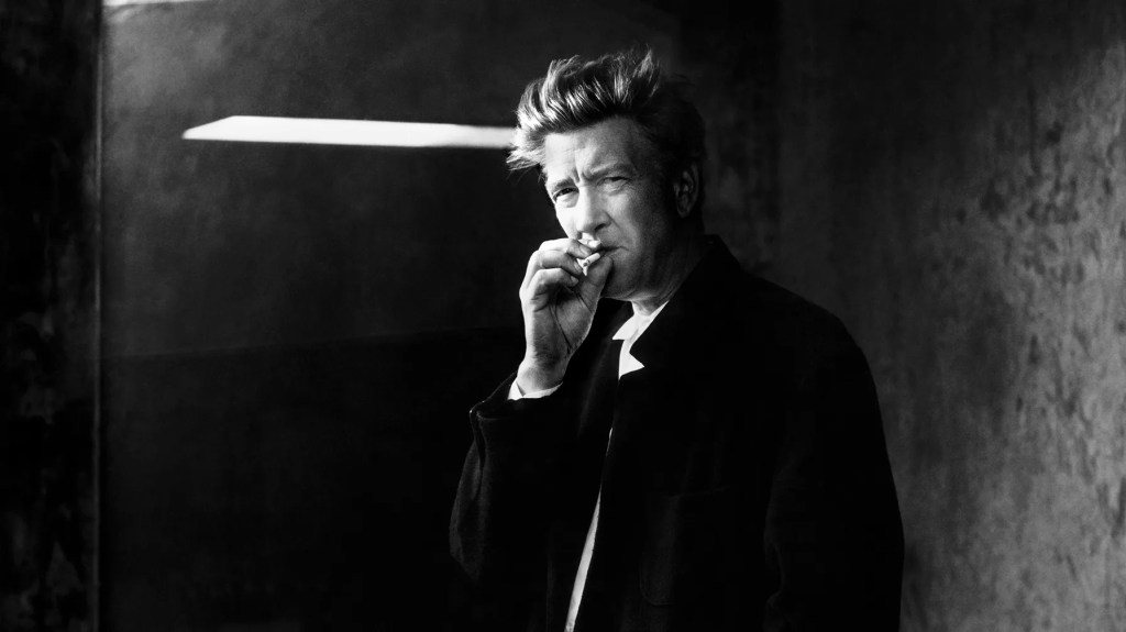 Remembering David Lynch