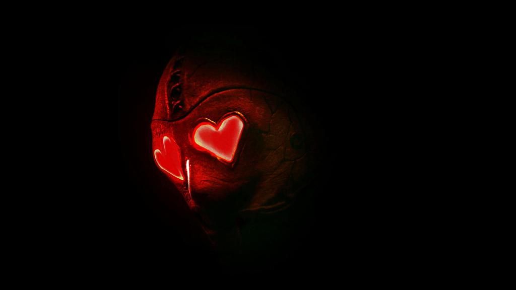 “Heart Eyes” Has a Lot to Love&nbsp;(Review)