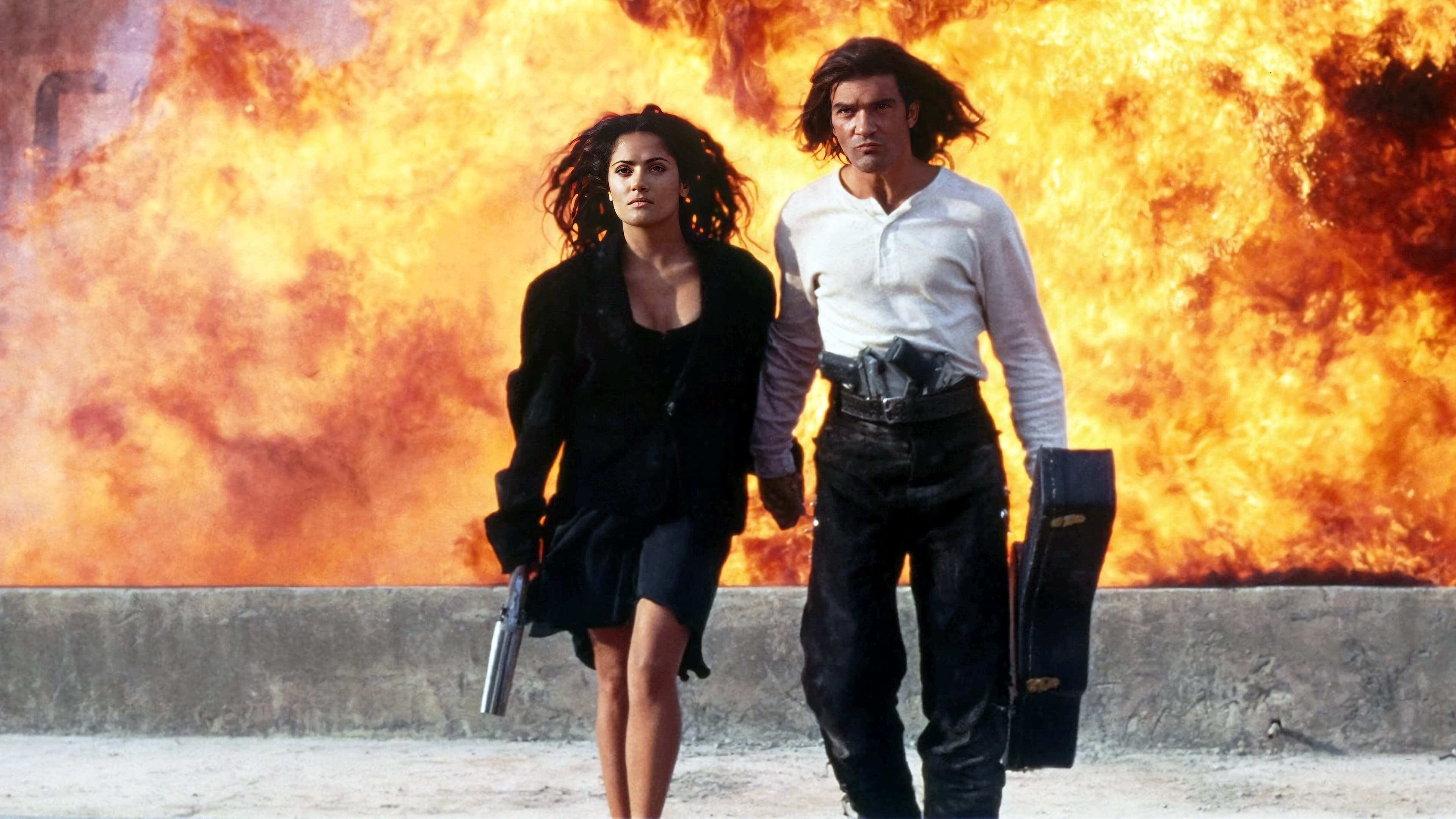 Lessons from the Wasteland: Neo-Westerns