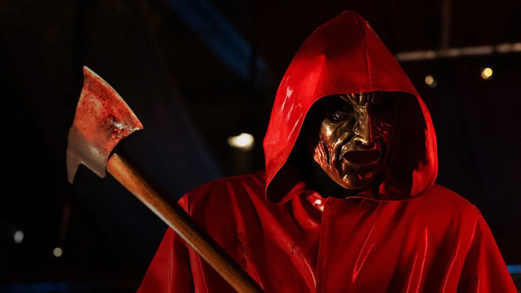 “Fear Street: Prom Queen” Revives Shadyside For Another Nostalgic Spree (Review)