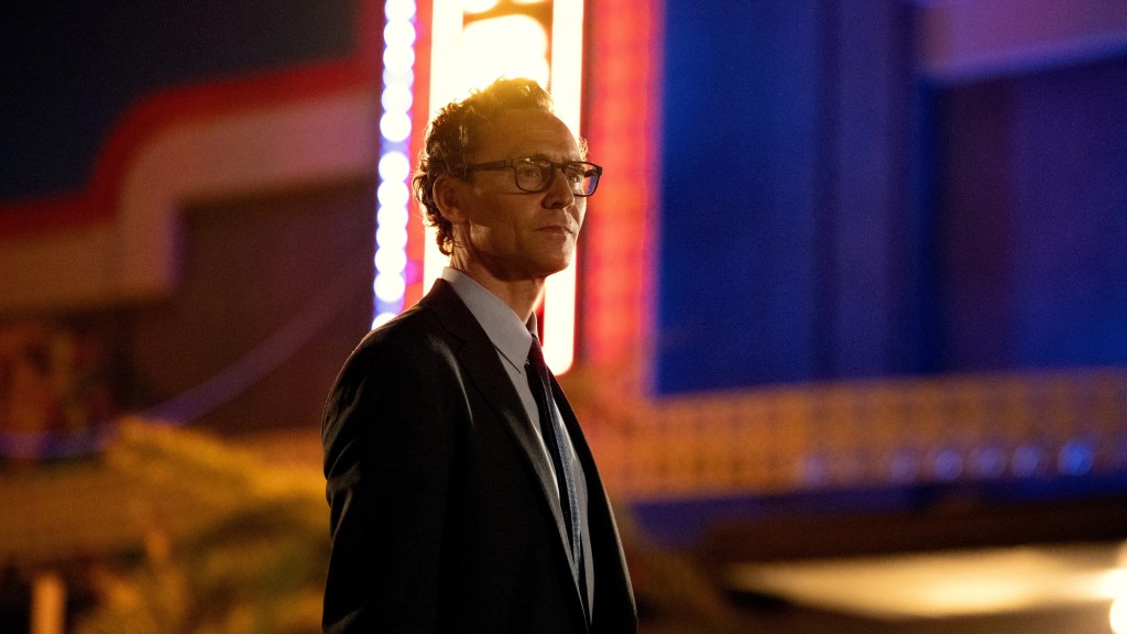 “The Life of Chuck” is an Inspiration for All Time (Review)