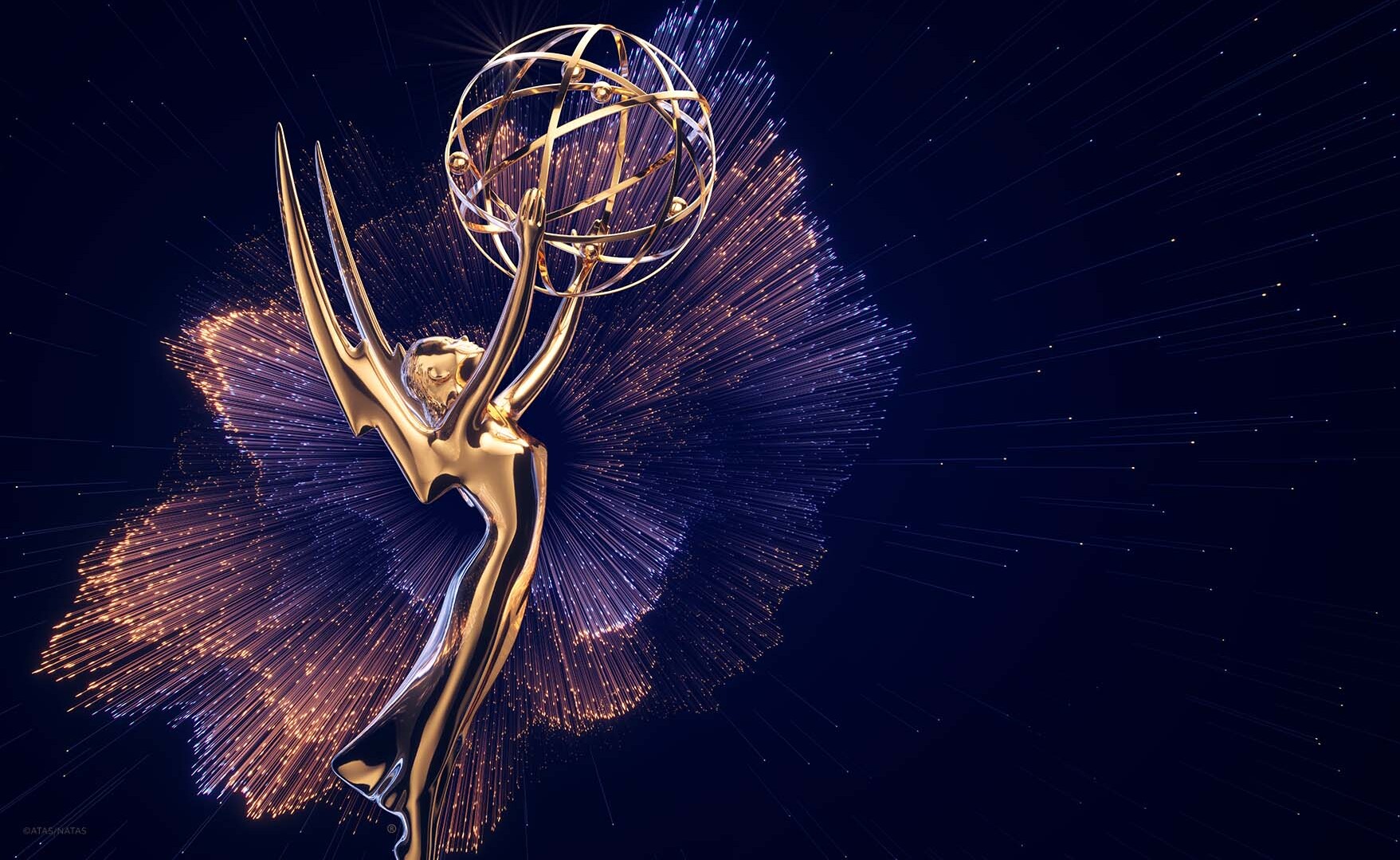 Predicting the 2025 Emmy Awards