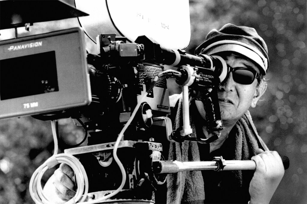 Lessons from the Wasteland: Akira&nbsp;Kurosawa