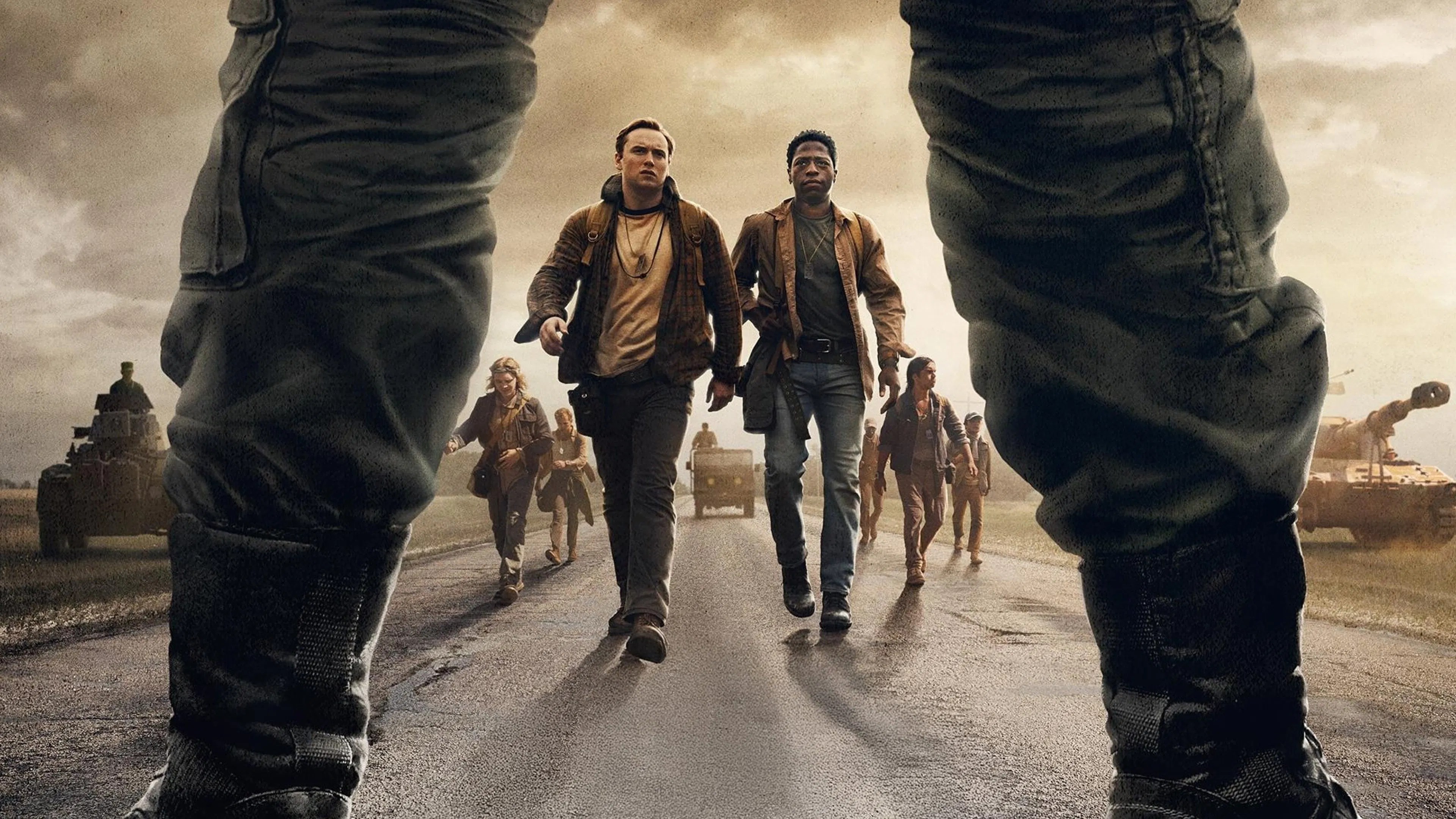 “The Long Walk” Confronts the Unvarnished Truth of Life and Death&nbsp;(Review)