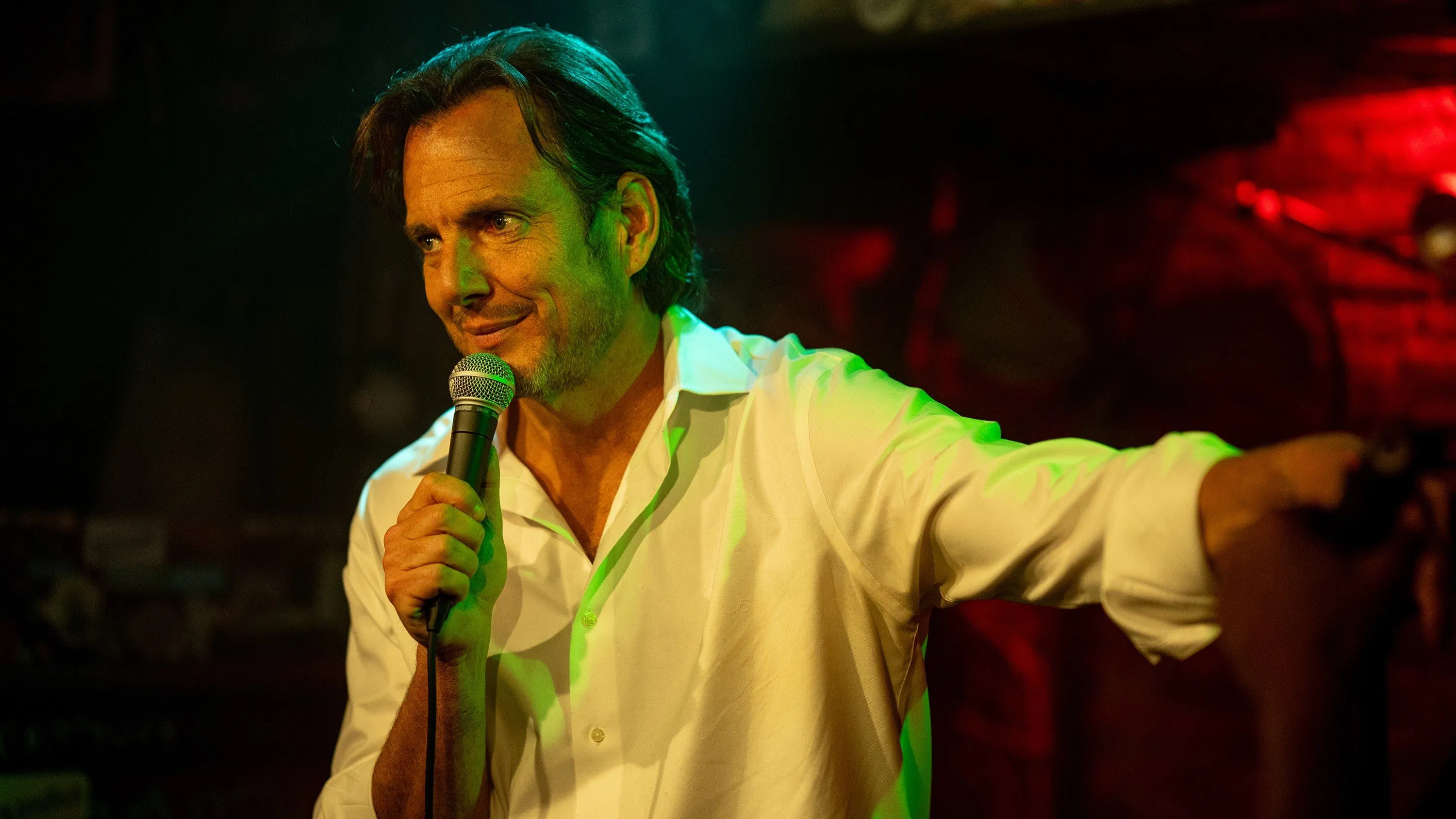 “Is This Thing On?” is Bradley Cooper’s Midlife Mic Check (Review)