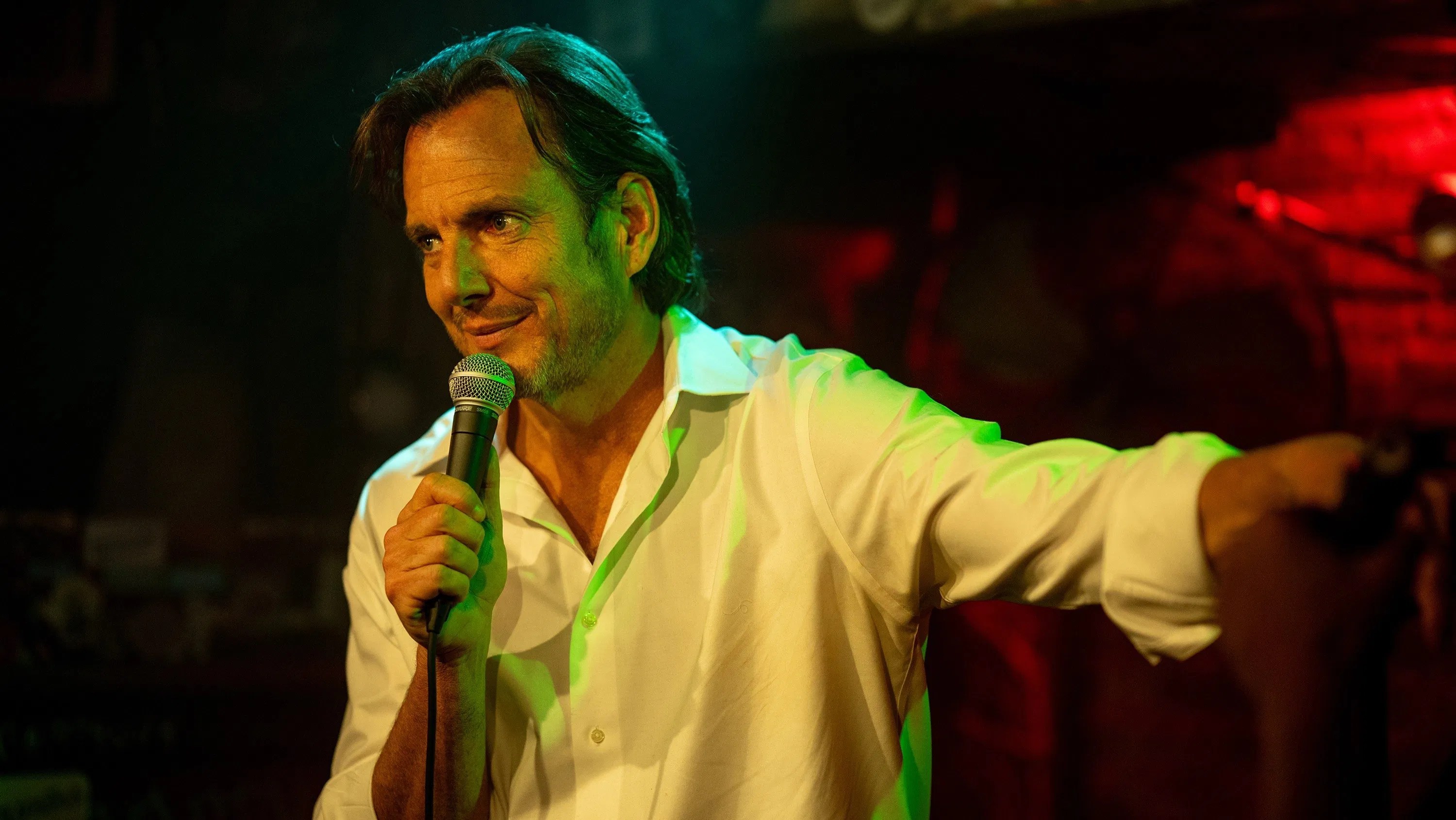 “Is This Thing On?” is Bradley Cooper’s Midlife Mic Check&nbsp;(Review)