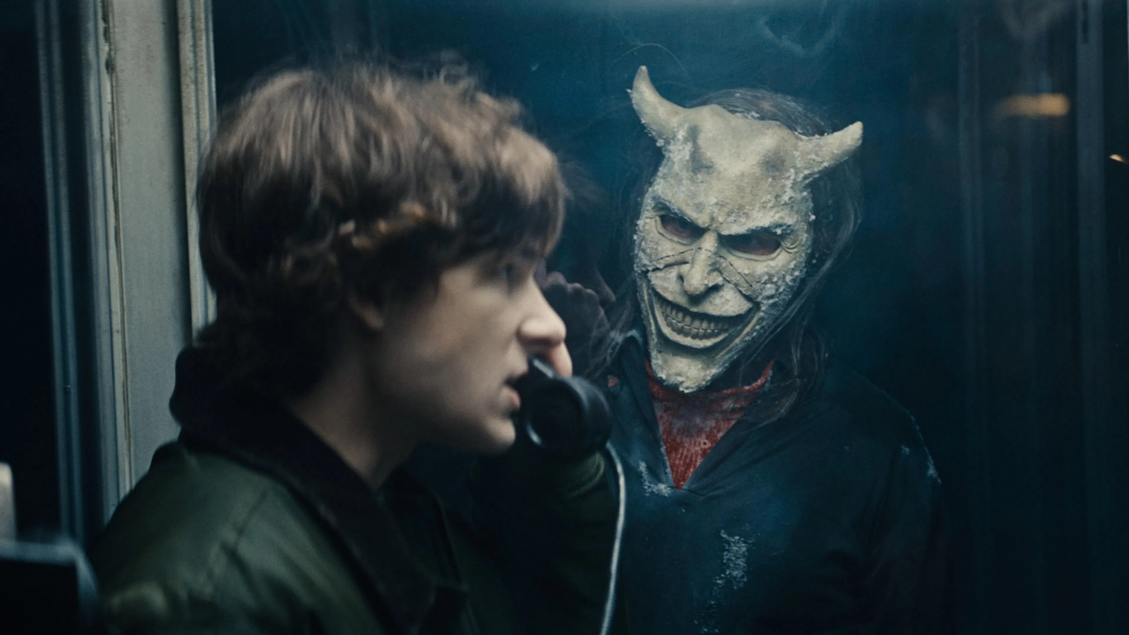 “Black Phone 2” Rings Twice as Loud&nbsp;(Review)