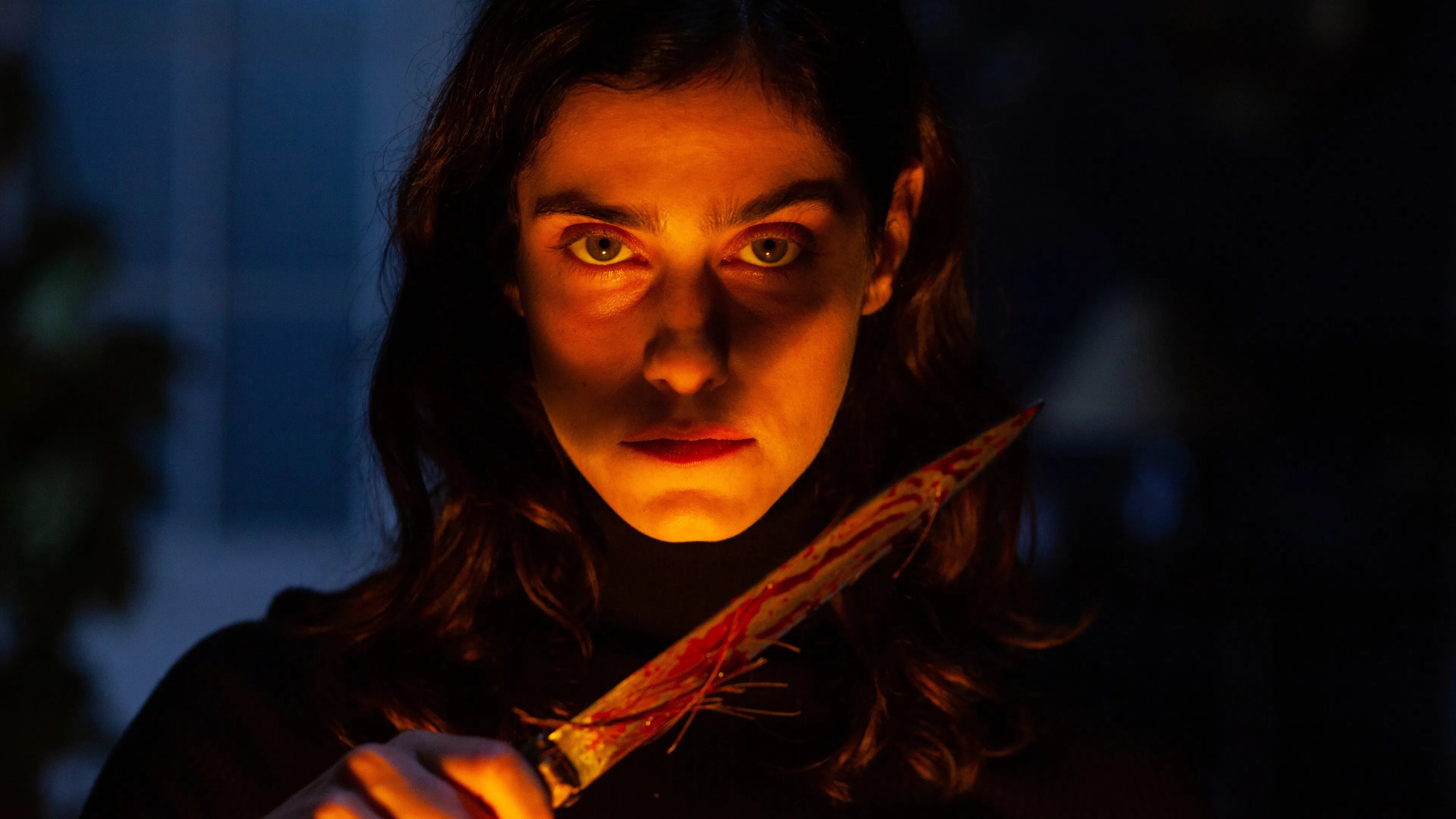 Horror for the Holidays (May’s Monthly Horror&nbsp;Recs)