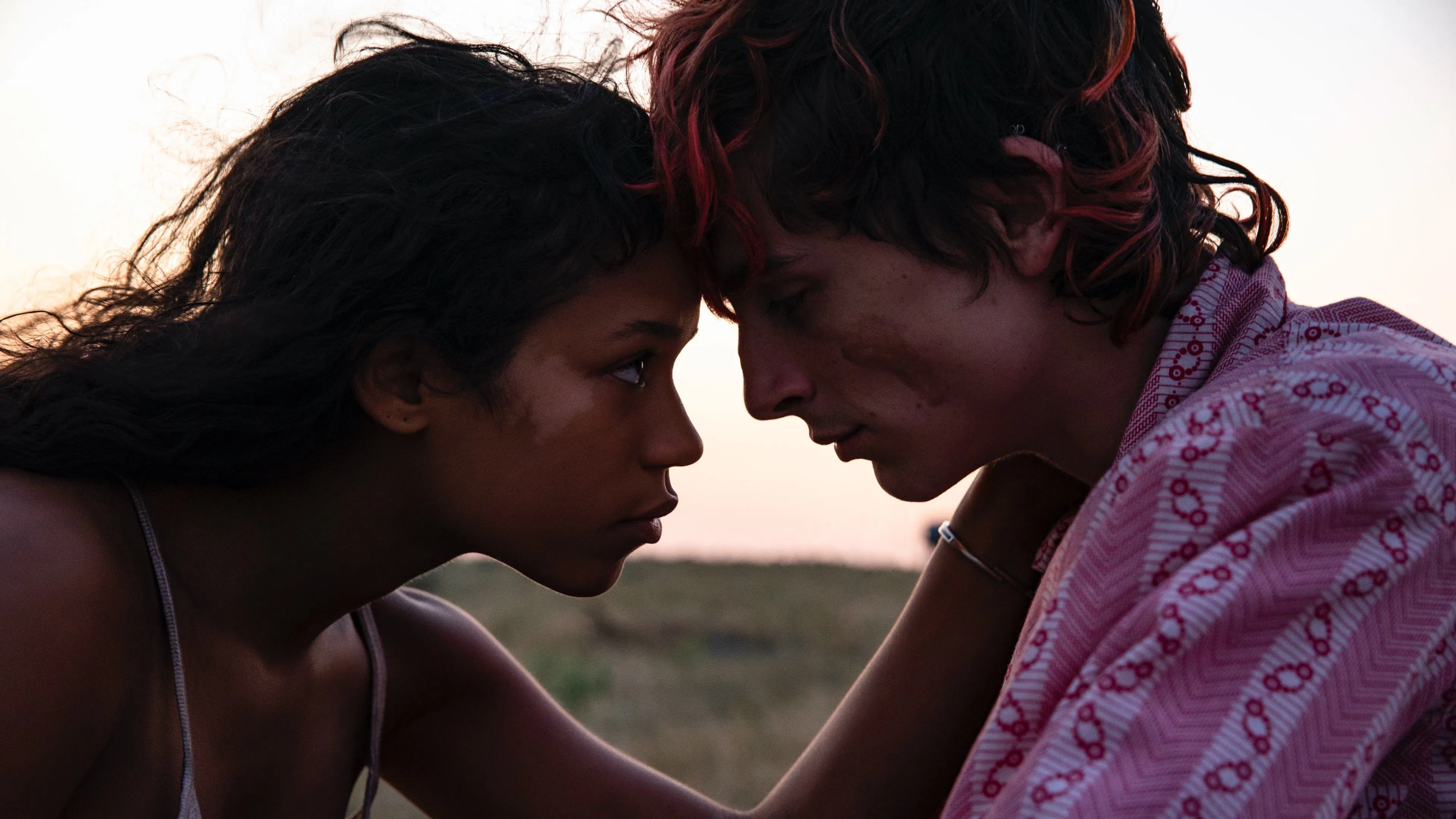 Love and Death (May’s Monthly Horror Recs)