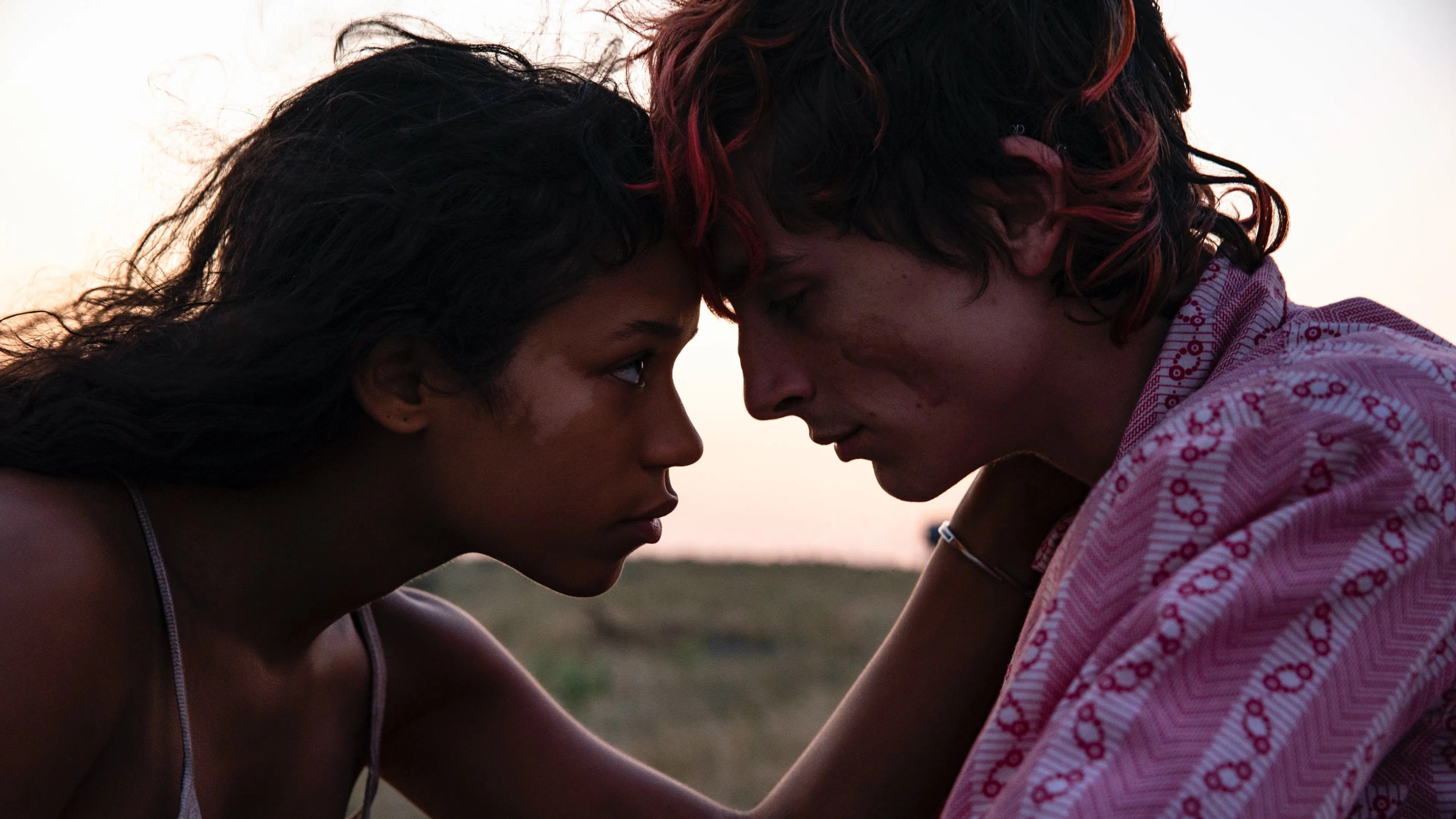 Love and Death (May’s Monthly Horror&nbsp;Recs)