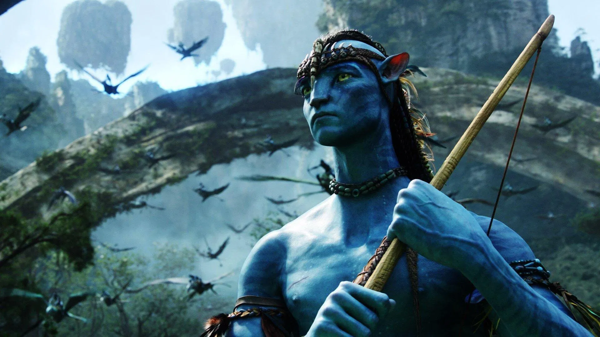 Lessons from the Wasteland: Visual Effects