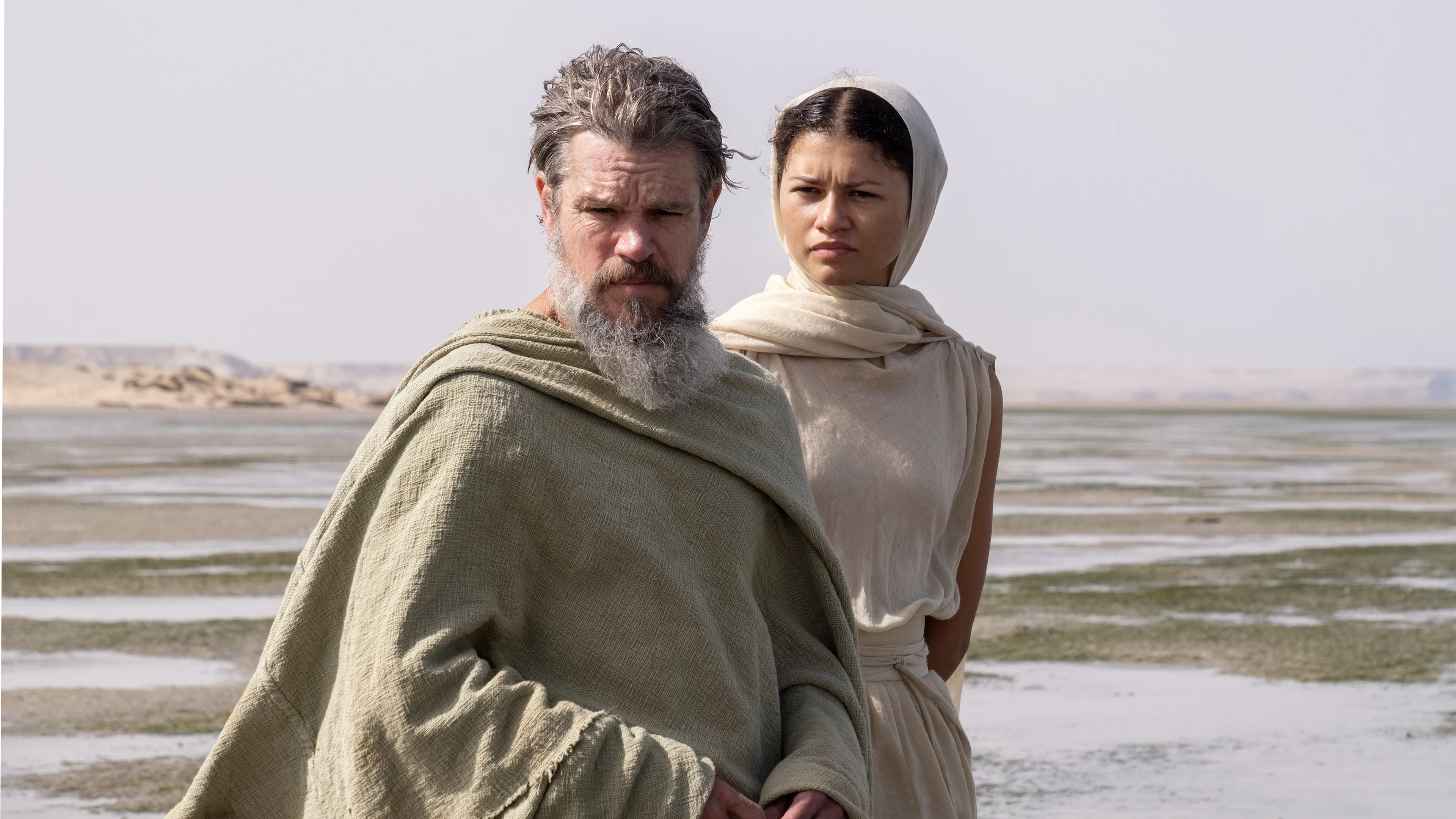 Movie Fantasy League Week 17: The Odyssey Reigns Supreme